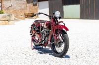 1928 INDIAN SCOUT 101 600 [Location: Sydney] NO RESERVE - 5