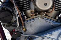 1928 INDIAN SCOUT 101 600 [Location: Sydney] NO RESERVE - 27