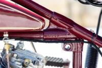 1928 INDIAN SCOUT 101 600 [Location: Sydney] NO RESERVE - 20