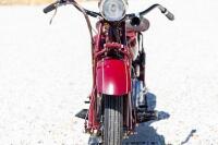 1928 INDIAN SCOUT 101 600 [Location: Sydney] NO RESERVE - 10