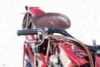 1928 INDIAN SCOUT 101 600 [Location: Sydney] NO RESERVE - 15