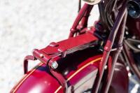 1928 INDIAN SCOUT 101 600 [Location: Sydney] NO RESERVE - 18