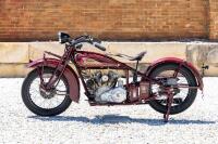 1928 INDIAN SCOUT 101 600 [Location: Sydney] NO RESERVE - 2