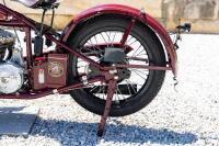 1928 INDIAN SCOUT 101 600 [Location: Sydney] NO RESERVE - 22
