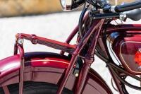 1928 INDIAN SCOUT 101 600 [Location: Sydney] NO RESERVE - 24