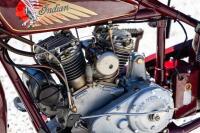 1928 INDIAN SCOUT 101 600 [Location: Sydney] NO RESERVE - 26