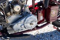 1928 INDIAN SCOUT 101 600 [Location: Sydney] NO RESERVE - 28