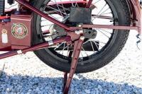1928 INDIAN SCOUT 101 600 [Location: Sydney] NO RESERVE - 29