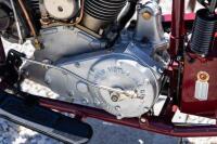 1928 INDIAN SCOUT 101 600 [Location: Sydney] NO RESERVE - 32