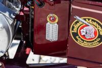 1928 INDIAN SCOUT 101 600 [Location: Sydney] NO RESERVE - 34