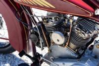 1928 INDIAN SCOUT 101 600 [Location: Sydney] NO RESERVE - 36