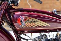 1928 INDIAN SCOUT 101 600 [Location: Sydney] NO RESERVE - 38