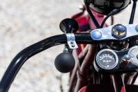 1928 INDIAN SCOUT 101 600 [Location: Sydney] NO RESERVE - 43