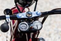 1928 INDIAN SCOUT 101 600 [Location: Sydney] NO RESERVE - 45
