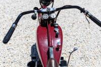 1928 INDIAN SCOUT 101 600 [Location: Sydney] NO RESERVE - 47