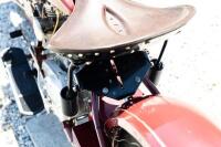 1928 INDIAN SCOUT 101 600 [Location: Sydney] NO RESERVE - 50