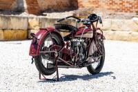 1928 INDIAN SCOUT 101 600 [Location: Sydney] NO RESERVE - 6