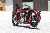 1928 INDIAN SCOUT 101 600 [Location: Sydney] NO RESERVE - 8
