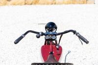 1928 INDIAN SCOUT 101 600 [Location: Sydney] NO RESERVE - 57