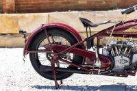 1928 INDIAN SCOUT 101 600 [Location: Sydney] NO RESERVE - 58