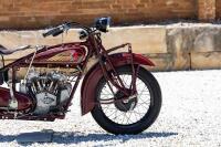 1928 INDIAN SCOUT 101 600 [Location: Sydney] NO RESERVE - 59