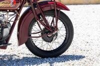 1928 INDIAN SCOUT 101 600 [Location: Sydney] NO RESERVE - 61
