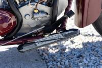 1928 INDIAN SCOUT 101 600 [Location: Sydney] NO RESERVE - 62
