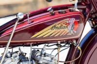 1928 INDIAN SCOUT 101 600 [Location: Sydney] NO RESERVE - 64