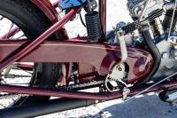 1928 INDIAN SCOUT 101 600 [Location: Sydney] NO RESERVE - 65