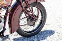 1928 INDIAN SCOUT 101 600 [Location: Sydney] NO RESERVE - 66