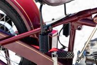 1928 INDIAN SCOUT 101 600 [Location: Sydney] NO RESERVE - 68