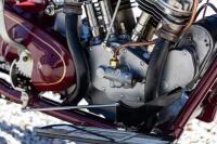 1928 INDIAN SCOUT 101 600 [Location: Sydney] NO RESERVE - 71