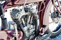 1928 INDIAN SCOUT 101 600 [Location: Sydney] NO RESERVE - 76