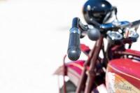 1928 INDIAN SCOUT 101 600 [Location: Sydney] NO RESERVE - 77