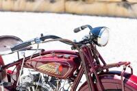 1928 INDIAN SCOUT 101 600 [Location: Sydney] NO RESERVE - 78