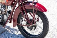 1928 INDIAN SCOUT 101 600 [Location: Sydney] NO RESERVE - 79