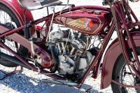 1928 INDIAN SCOUT 101 600 [Location: Sydney] NO RESERVE - 80