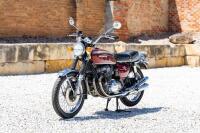 1972 HONDA CB750 K2 SALE ROOM NOTICE [Location: Sydney] NO RESERVE - 3