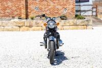 1972 HONDA CB750 K2 SALE ROOM NOTICE [Location: Sydney] NO RESERVE - 4