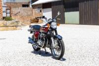 1972 HONDA CB750 K2 SALE ROOM NOTICE [Location: Sydney] NO RESERVE - 5