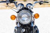 1972 HONDA CB750 K2 SALE ROOM NOTICE [Location: Sydney] NO RESERVE - 11