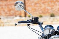 1972 HONDA CB750 K2 SALE ROOM NOTICE [Location: Sydney] NO RESERVE - 12