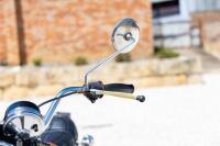 1972 HONDA CB750 K2 SALE ROOM NOTICE [Location: Sydney] NO RESERVE - 13