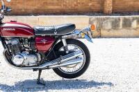 1972 HONDA CB750 K2 SALE ROOM NOTICE [Location: Sydney] NO RESERVE - 15