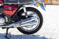 1972 HONDA CB750 K2 SALE ROOM NOTICE [Location: Sydney] NO RESERVE - 16