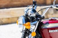 1972 HONDA CB750 K2 SALE ROOM NOTICE [Location: Sydney] NO RESERVE - 18