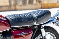 1972 HONDA CB750 K2 SALE ROOM NOTICE [Location: Sydney] NO RESERVE - 20