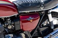 1972 HONDA CB750 K2 SALE ROOM NOTICE [Location: Sydney] NO RESERVE - 21