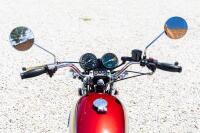 1972 HONDA CB750 K2 SALE ROOM NOTICE [Location: Sydney] NO RESERVE - 30