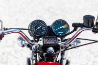 1972 HONDA CB750 K2 SALE ROOM NOTICE [Location: Sydney] NO RESERVE - 32